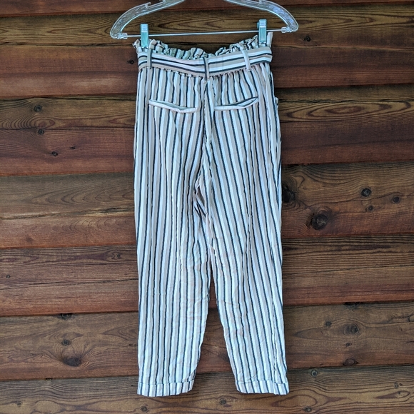 Zara trf collection woman's pants, XS - Picture 3 of 7